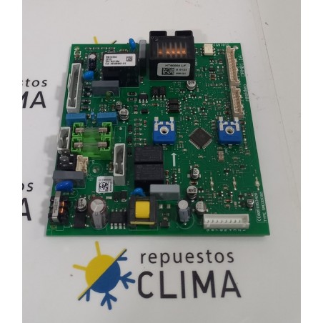TARJETA ELECTRONICA FERROLI DBM01.1A