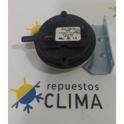 PRESOSTATO 40/20 PASCAL EIDER BIOMASA CON SOPORTE