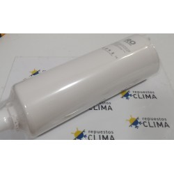 MEMBRANA ENCAPSULADA OSMOSIS INVERSA 500GPD BAYONETA QUANTUM MEGA