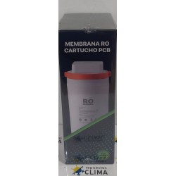 MEMBRANA ENCAPSULADA UF + CARBON ECO UF/MICROTECH