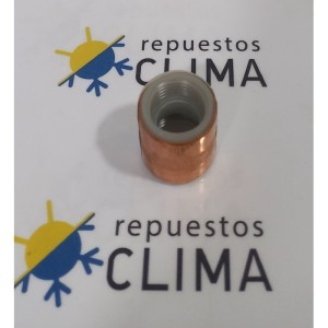 MANGUITO ANTI-ELECTROLISIS H-H 3/4