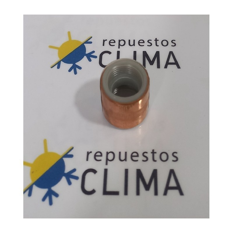 MANGUITO ANTI-ELECTROLISIS H-H 3/4