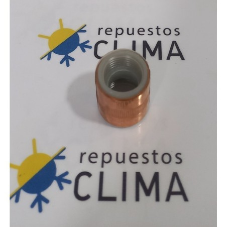 MANGUITO ANTI-ELECTROLISIS H-H 3/4