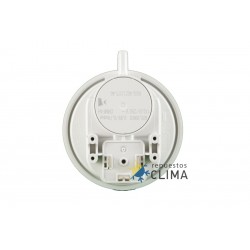 PRESOSTATO HUMOS 0,89-0,74mbar BIASI M90