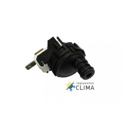 PRESOSTATO H20 ABSOLUTO CON MICRO