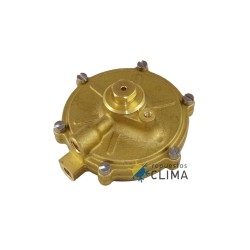 PRESOSTATO CALDERA BAXI5629950 COINTRA9158208