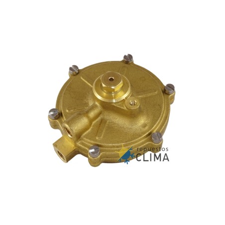 PRESOSTATO CALDERA BAXI5629950 COINTRA9158208