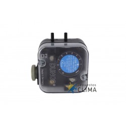 PRESOSTATO AIRE LGW 10 A2 1/10 MBAR
