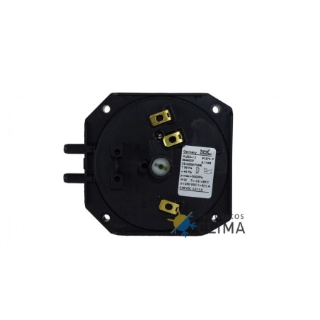 PRESOSTATO AIRE KROMSCHROEDER DL2EG-1 Z