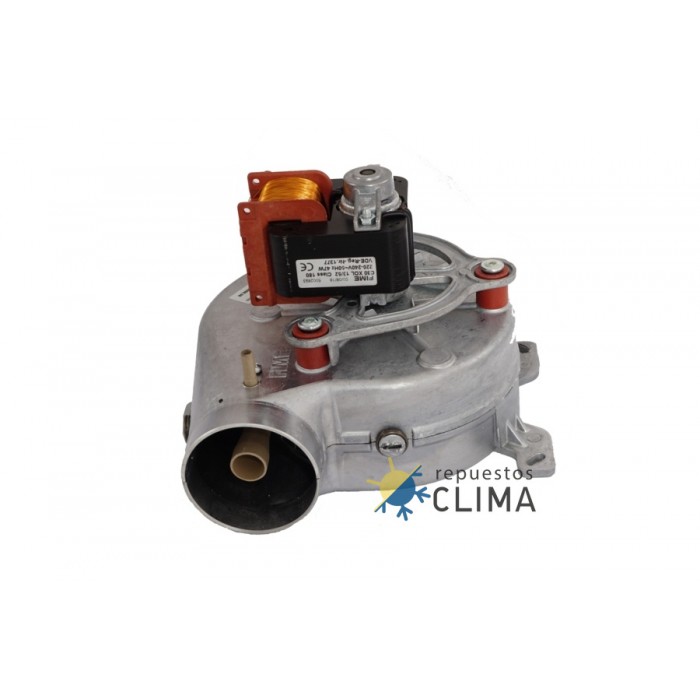 VENTILADOR BIASI M90 28KW