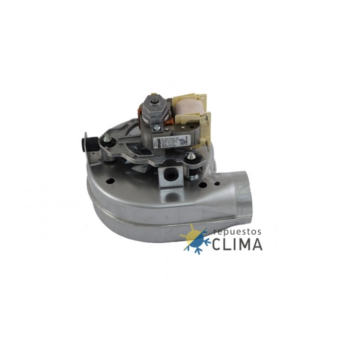KIT VENTILADOR FERROLI RLS97/0042 39805830