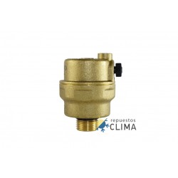 PURGADOR ROBOCAL LATON 5024 3/8" DESCARGA LATERAL