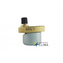 PURGADOR BOMBA SAUNIER DUVAL 51675/ BERETTA 0439