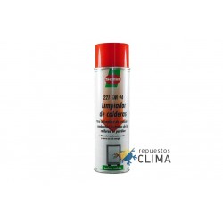 SOTIN 221 SM 94 LIMPIADOR DE CALDERAS