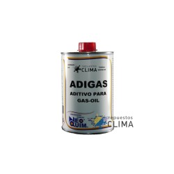 ADITIVO GASOLEO ADIGAS 1L