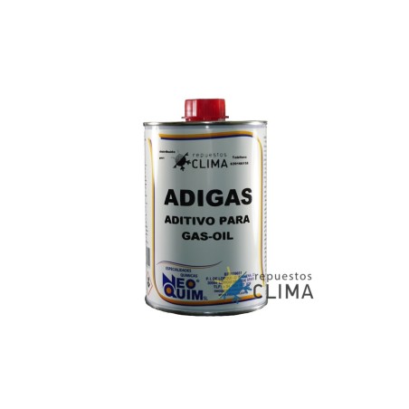 ADITIVO GASOLEO ADIGAS 1L