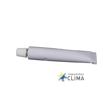 GRASA SILICONADA 50GR TERMISTANCIA CONTACTO