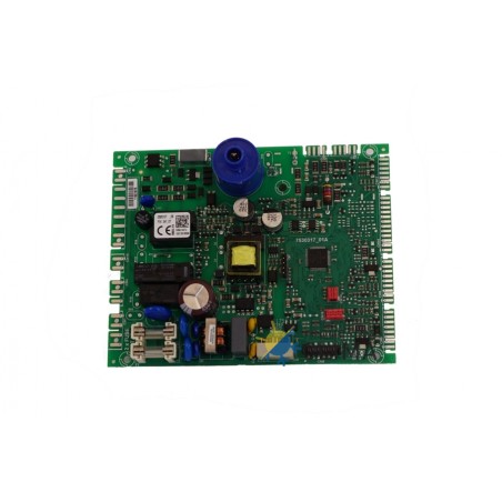 TARJETA ELECTRÓNICA M260MK M260V