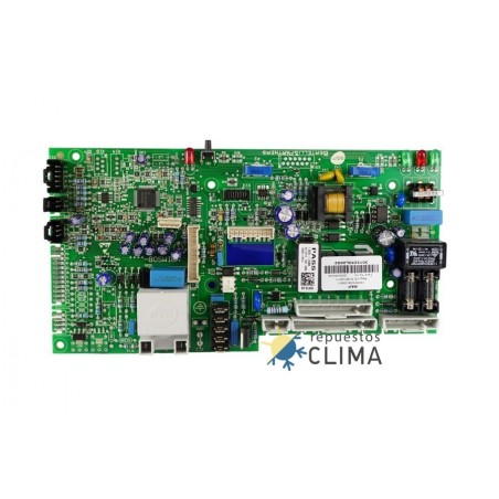 TARJETA REGULACION M90 24S CM/BX