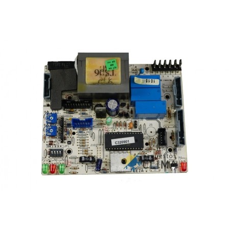 TARJETA REGULACION M32 24S60/ M90 24S