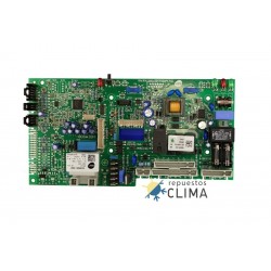 TARJETA REGULACION M95 24CM/BD- M95 28CM/BD