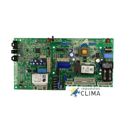 TARJETA REGULACION M95 24CM/BD- M95 28CM/BD
