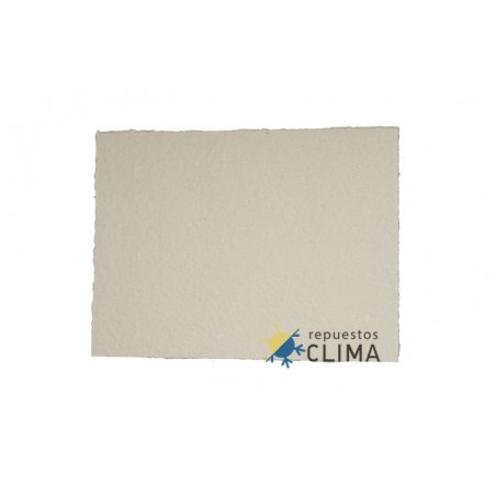 PLANCHA AISLANTE 330mm x 250mm