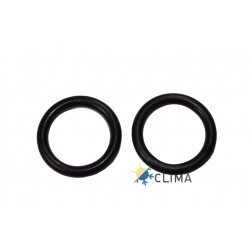 JUNTA O-RING INTERCAMBIADOR PLACAS PRESIÓN (UNIUDAD)