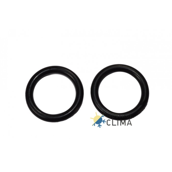 JUNTA O-RING INTERCAMBIADOR PLACAS PRESIÓN (UNIUDAD)