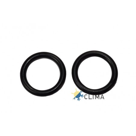 JUNTA O-RING INTERCAMBIADOR PLACAS PRESIÓN (UNIUDAD)