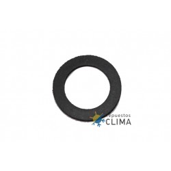 JUNTA GOMA PARA BOMBAS CIRCULADORAS 1"