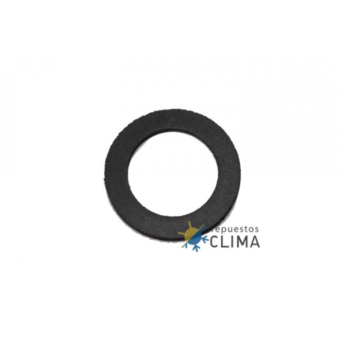 JUNTA GOMA PARA BOMBAS CIRCULADORAS 1"