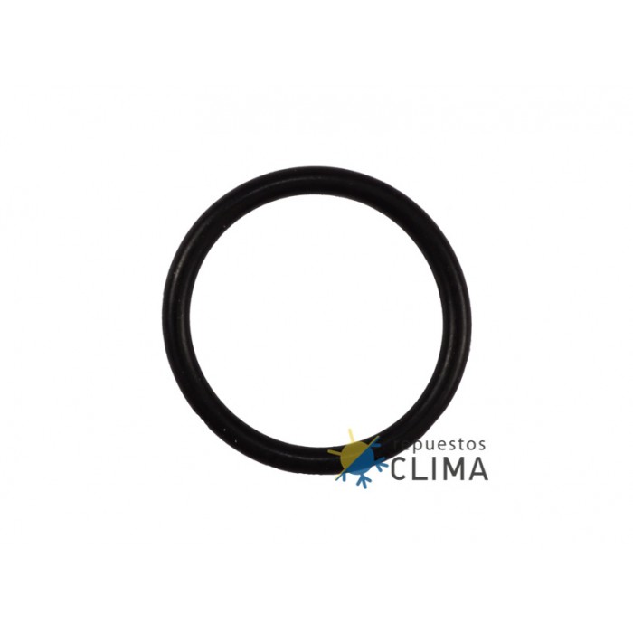 JUNTA O-RING 2,62 x 23,47