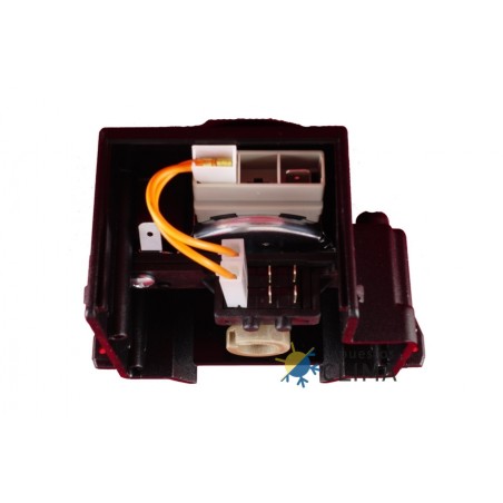 MOTOR VALVULA 3 VIAS M97