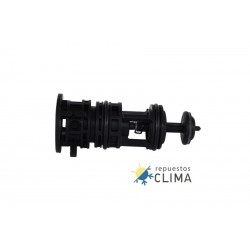 ACTUADOR VALVULA 3 VIAS BIASI