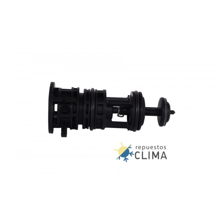 ACTUADOR VALVULA 3 VIAS BIASI
