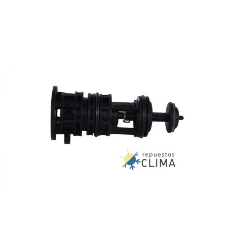 ACTUADOR VALVULA 3 VIAS BIASI
