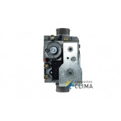 VALVULA REGULADOR GAS SIT 848 BIASI M160 M260