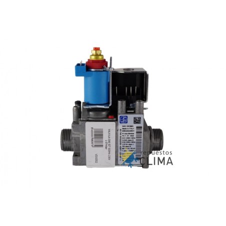VÁLVULA DE GAS SIT SIGMA 845 230V 1-37mbar