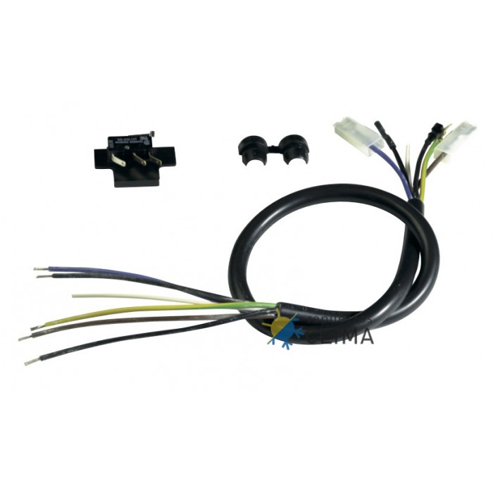 KIT MICROINTERRUPTOR AUXILIAR M1S/93 MUT