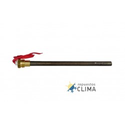 RESISTENCIA 10X200 400W R 3/8 AIRE ESTUFA LASIAN