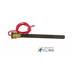 RESISTENCIA ZOPPAS 9.5 X130 230V-270W