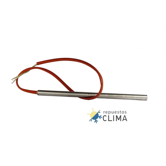 RESISTENCIA 10X200 400W ESTUFA HYDRO LASIAN
