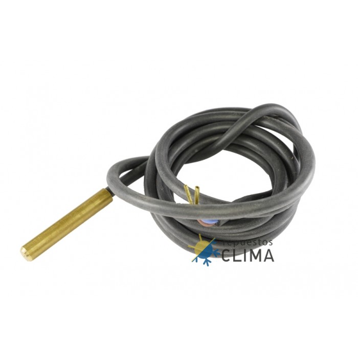 SONDA TEMPERATURA CUERPO SILICONA LASIAN