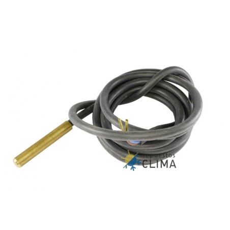 SONDA TEMPERATURA CUERPO SILICONA LASIAN