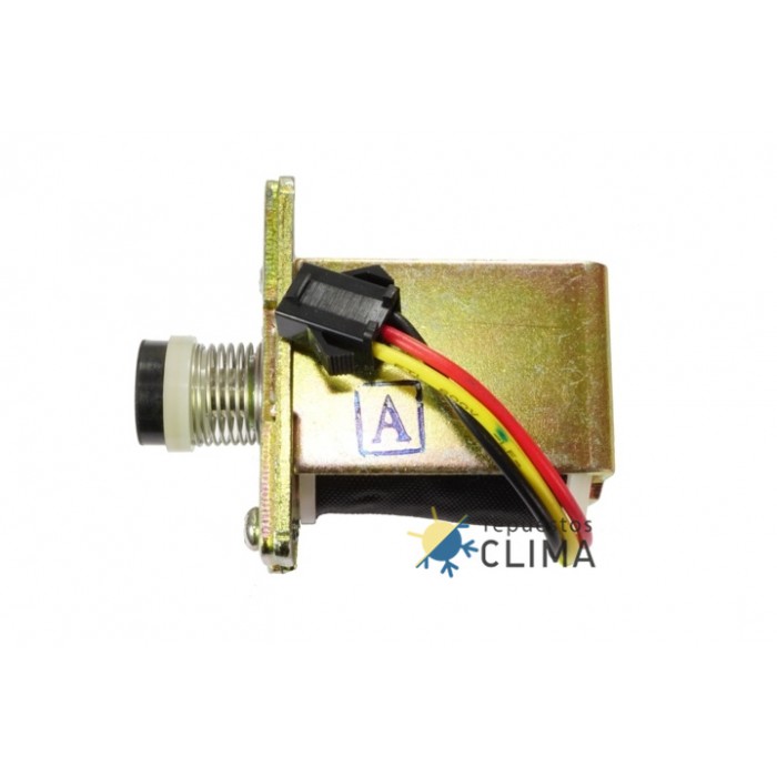 KIT BOBINA CALENTADOR COINTRA 398C0650