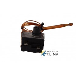 TERMOSTATO SEGURIDAD SONDER TB-M 95ªC 900mm