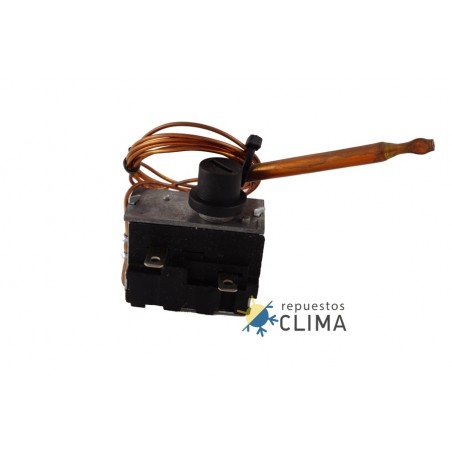 TERMOSTATO SEGURIDAD SONDER TB-M 95ªC 900mm