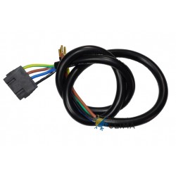 CABLE PRECALENTADOR DANFOSS 650MM