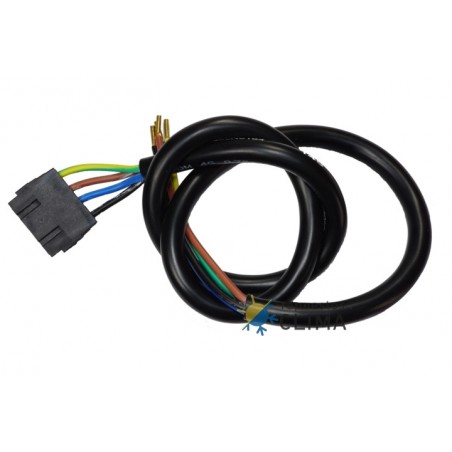 CABLE PRECALENTADOR DANFOSS 650MM